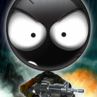 Stickman Battlefields游戏 1.8.3