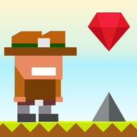 麦克危险（Mike Dangers）手游 1.9 