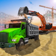 施工模拟器3D手机版 v1.6