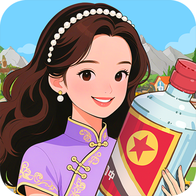 幸福酒厂游戏 v1.1.1