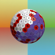 扫雷3D版游戏 v1.0