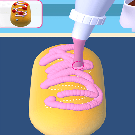 美味模拟器游戏 v1.0.1 