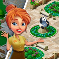 建造你的动物家园安卓版 v1.3.5