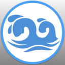 潮汐预警app v1.0