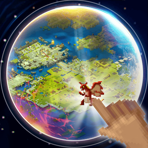 什么是快乐星球游戏 1.0.0