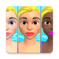 化妆大比拼游戏 1.0 