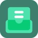 查看rar文件app v1.0