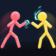火柴人一人之战手机版 v1.0