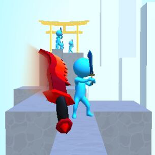 火柴人圣剑传游戏 v1.1.1