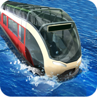 水上地铁模拟器(Water Subway Simulator) 1.0 