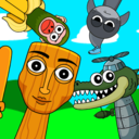 痛哥末日生存游戏 v1.250822 