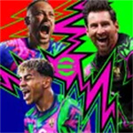 efootball国际服 v9.5.1 