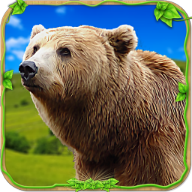 愤怒的熊模拟器官网版 v1.5 