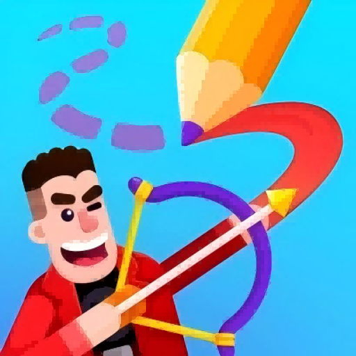 画线射击达人游戏 v1.0.2