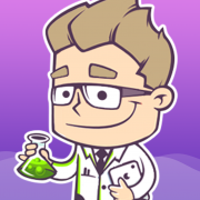 智力达人游戏 1.0 