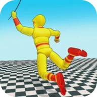3D极速飞索侠游戏 v1.1