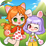 毛茸茸世界游戏 v1.0.1