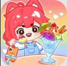 冰淇淋吃播达人游戏 v1.2
