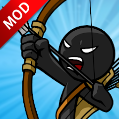 火柴人战争遗产无限钻石版 v2023.5.1