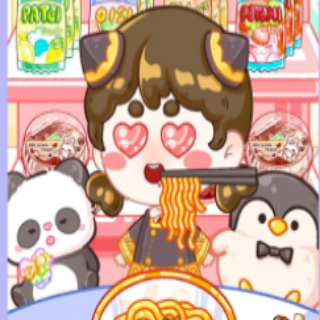 小香风的日常游戏 v1.0