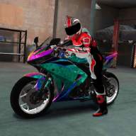 巅峰摩托车游戏 v1.0.0