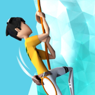 绳索攀登手游 v4.0.0