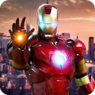 钢铁侠：救援任务游戏 1.0 