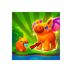 疯狂吞噬进化游戏 v1.0.0