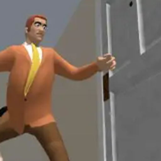 愤怒的老爸游戏 v1.0 