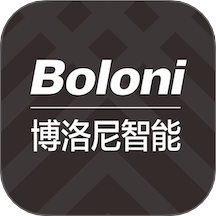 博洛尼智能app v3.4.0
