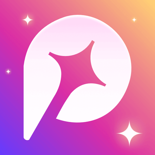 P图美图秀app v1.0.0