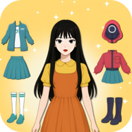 魔法时尚娃娃装扮游戏 v1.0.12 