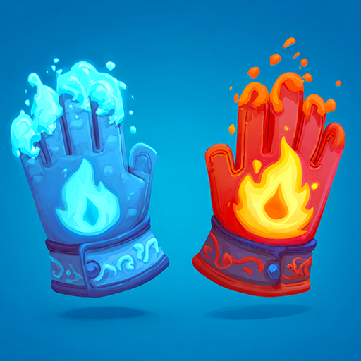 火柴人手套游戏 v1.0.1