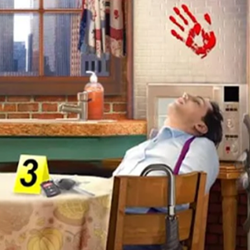 明日之谁后死游戏 1.0