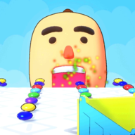 Treadmill Eater安卓版 v0.1