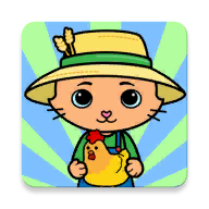 Yasa Pets Farm游戏 v1.0