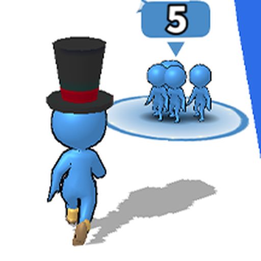 给我上兄弟游戏 1.0.0 