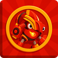 机器人动力火焰跳跃（ROBOT POWER BLAZE JUMP）游戏 v1.2 