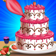 Royal Wedding Cake Factory最新版 v1.1.2