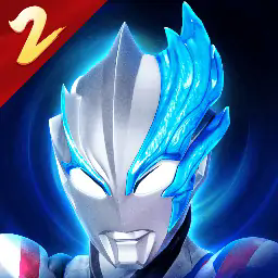 奥特曼传奇英雄二周年破解版 v10.0.0