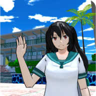 墨西哥高校模拟器 v0.7.4.4
