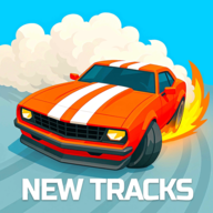 Hyper Drift v1.23.1 