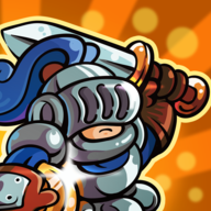 空闲骑士手游 v1.0.7