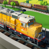 火车大亨模拟器2(TrainStation2) v1.38.1 