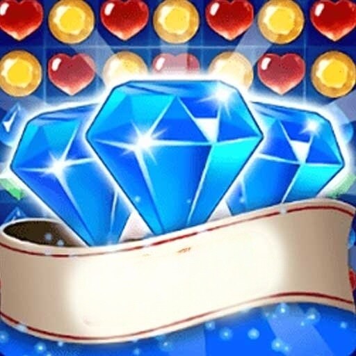 糖果王国美食消消乐游戏 4.7.30