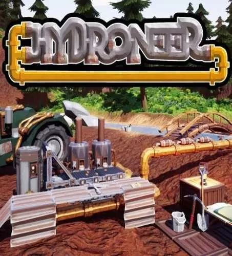 hydroneer v4.2.3
