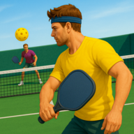 匹克球3D（PickleBall）游戏 v1.2