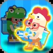 小姐姐玩水枪游戏 v1.0.0 