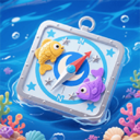免费指南针mini软件 v1.1