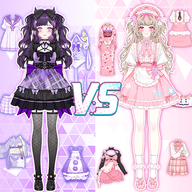学姐美妆游戏 v300.1.0